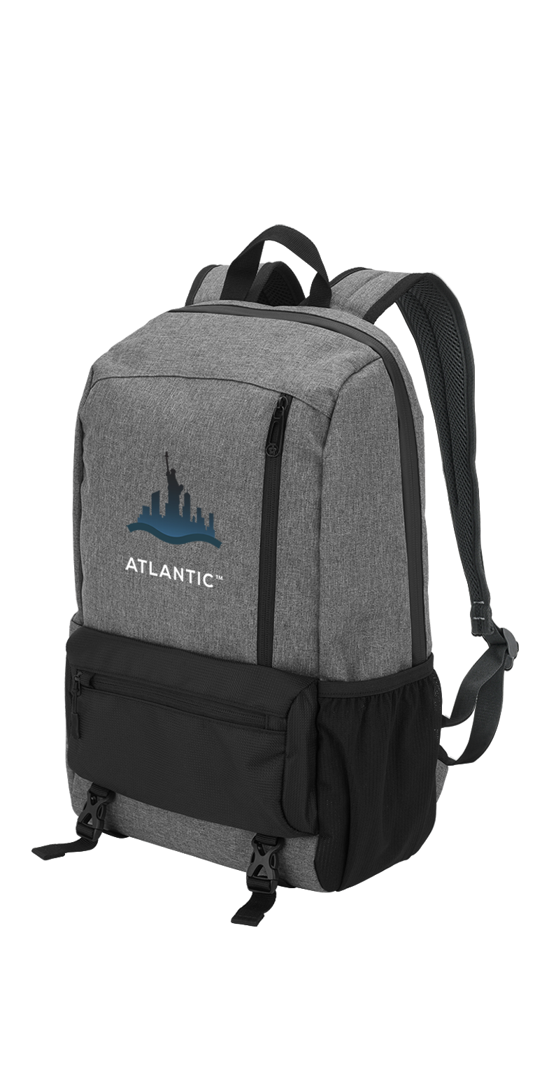 Lockport Anti-Theft Backpack 30