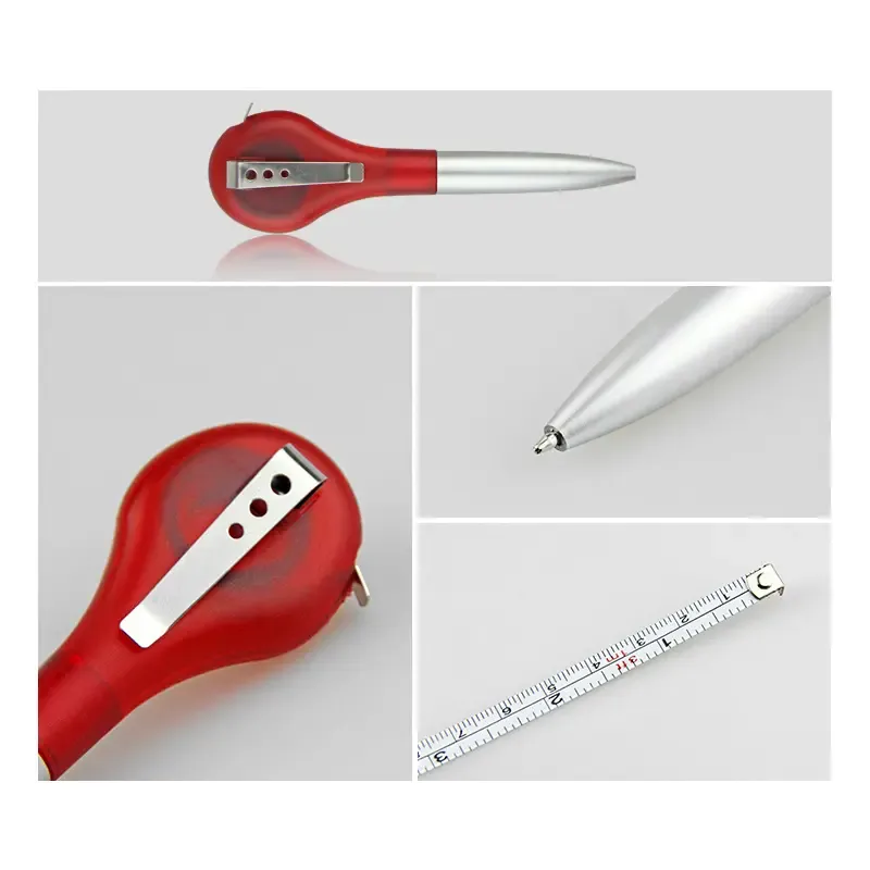 Multifunction Tape Measure Pen 2