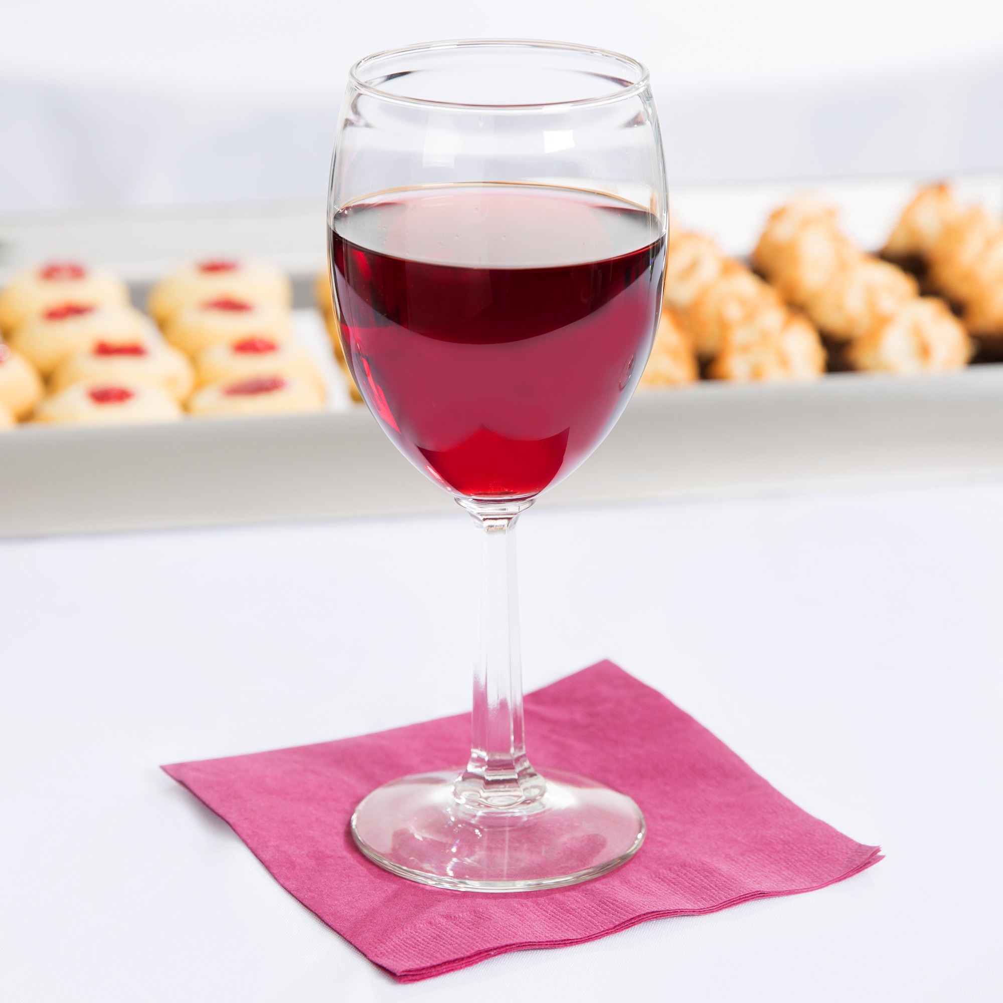10.25 oz Libbey Napa Taster 1