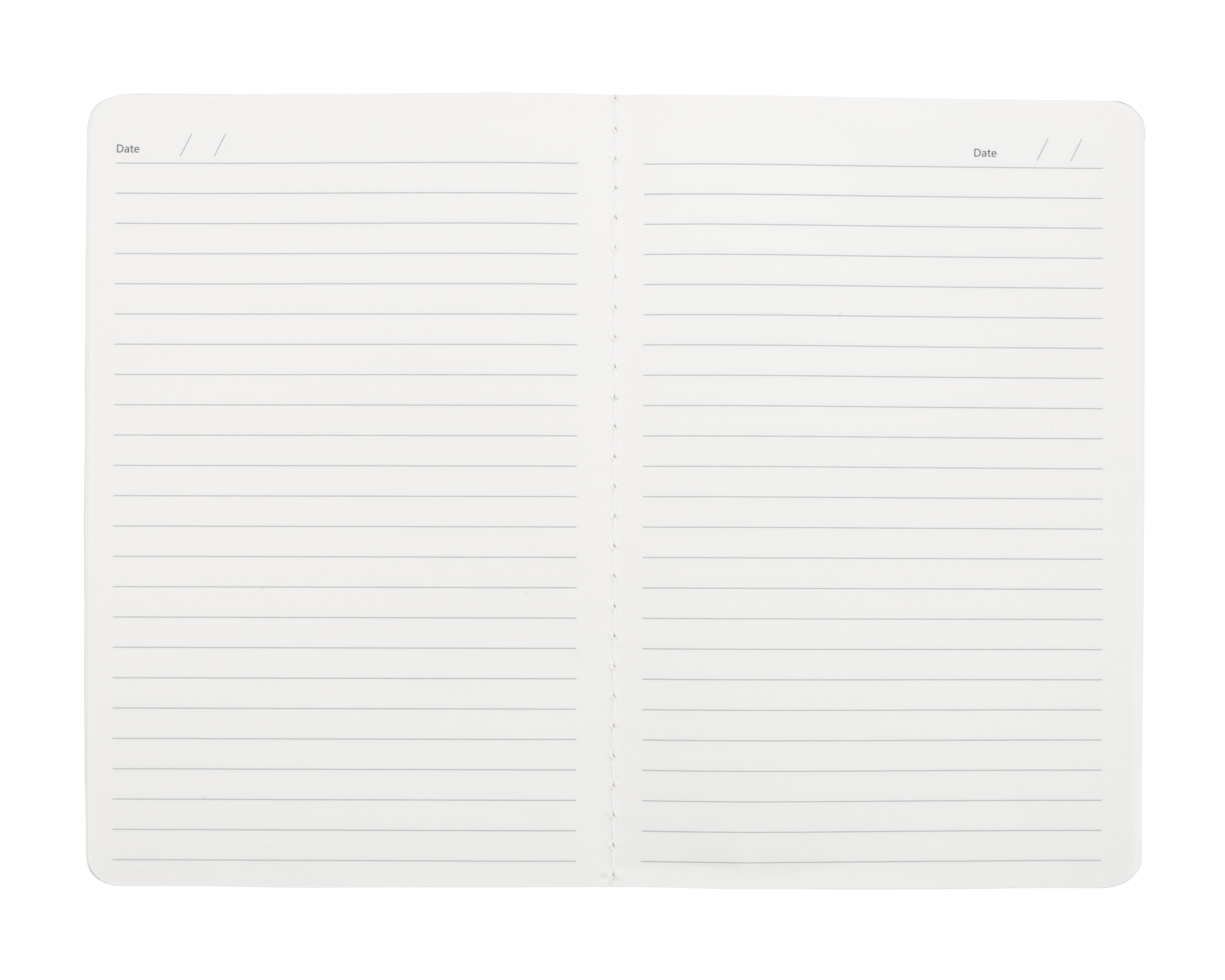 Good Value™ Everyday Paper Journal 37