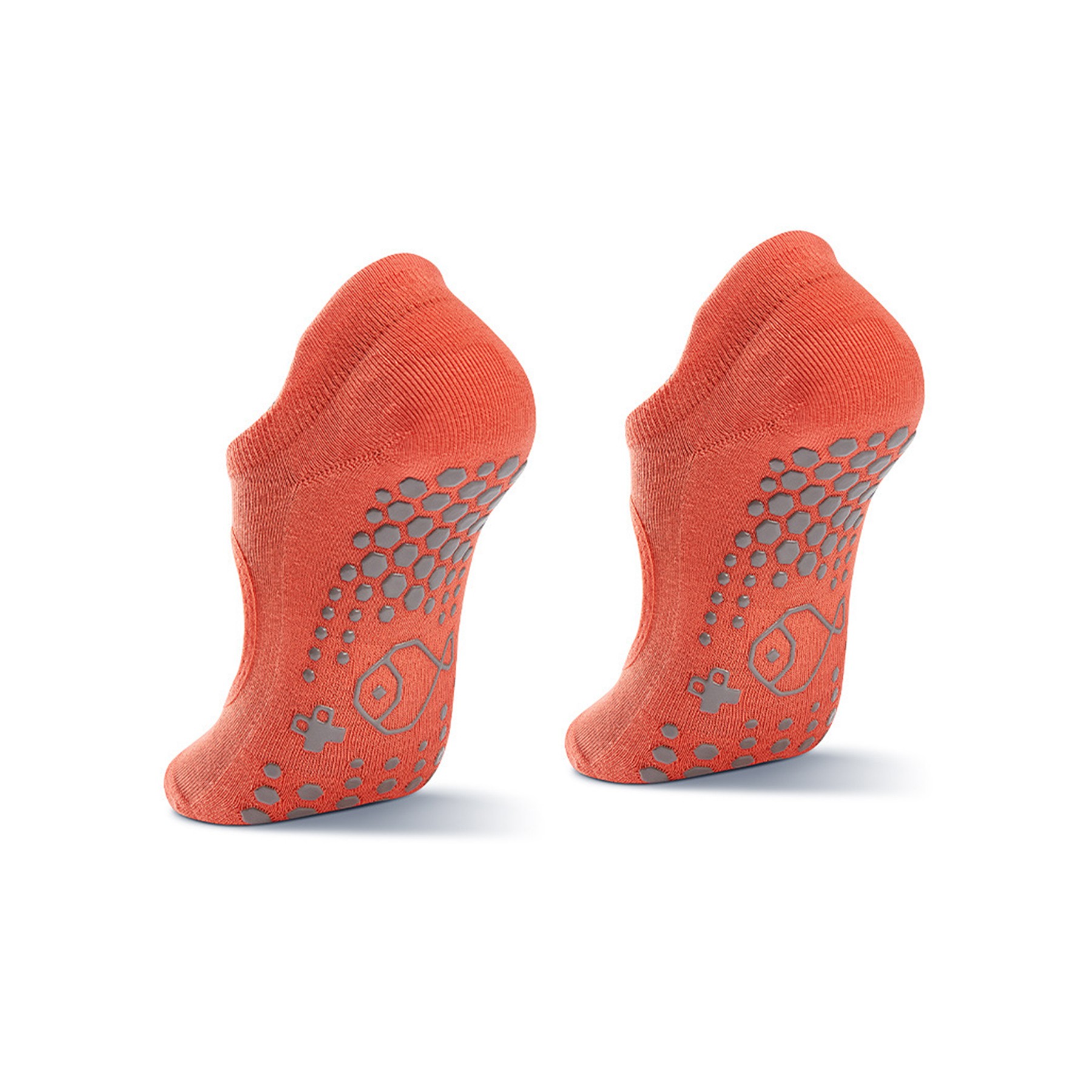 Yoga Short Sock 4