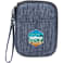 The Goods 2.0 Recycled Travel Wallet 7