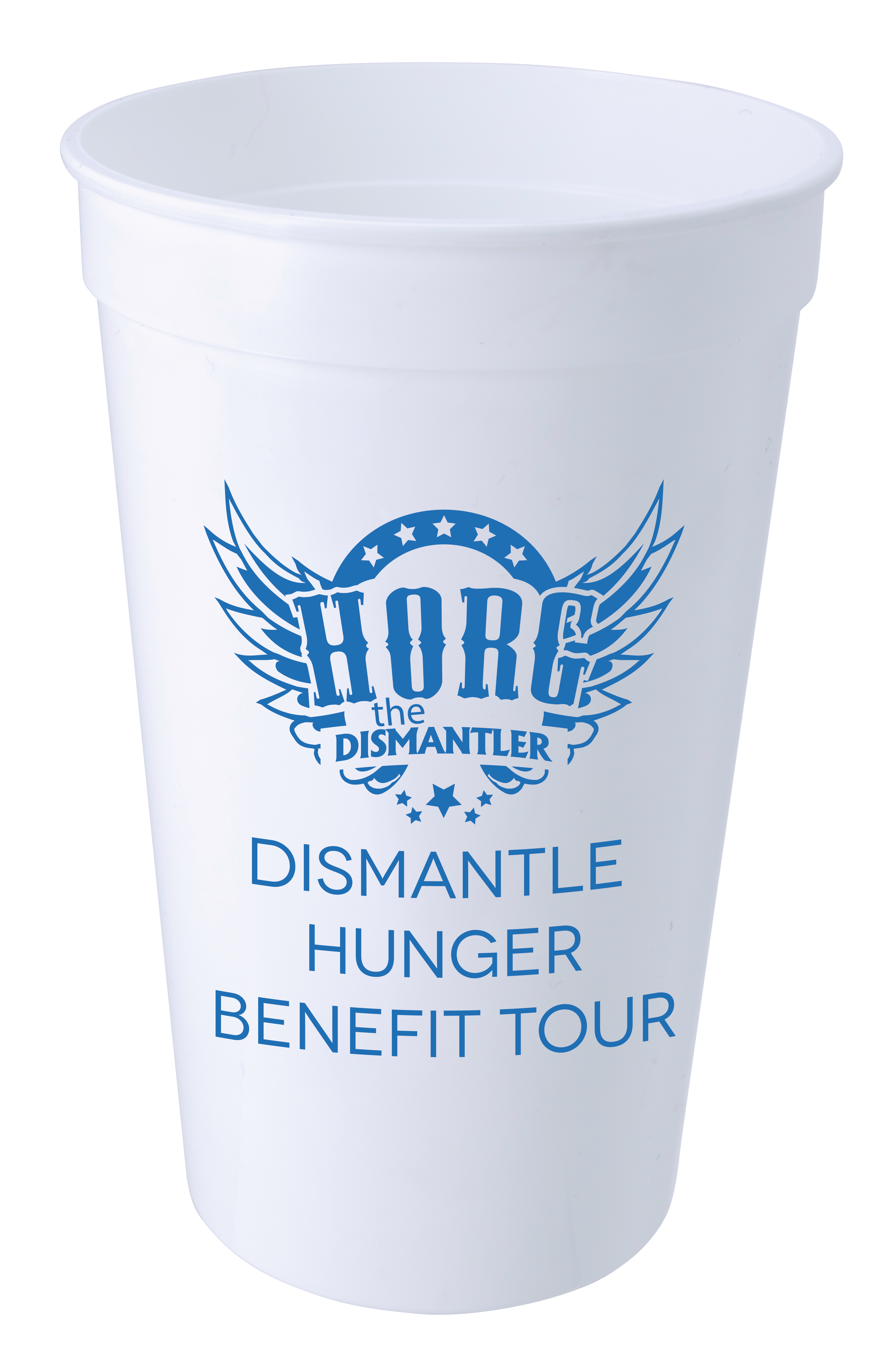 Good Value™ Stadium Cup - 22 oz. 24
