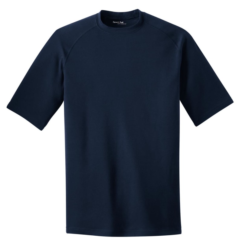 Sport-Tek Ultimate Performance Crew. 7