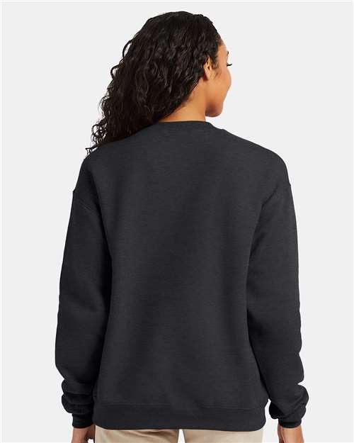 Unisex EcoSmart® Crewneck Sweatshirt - P160 204