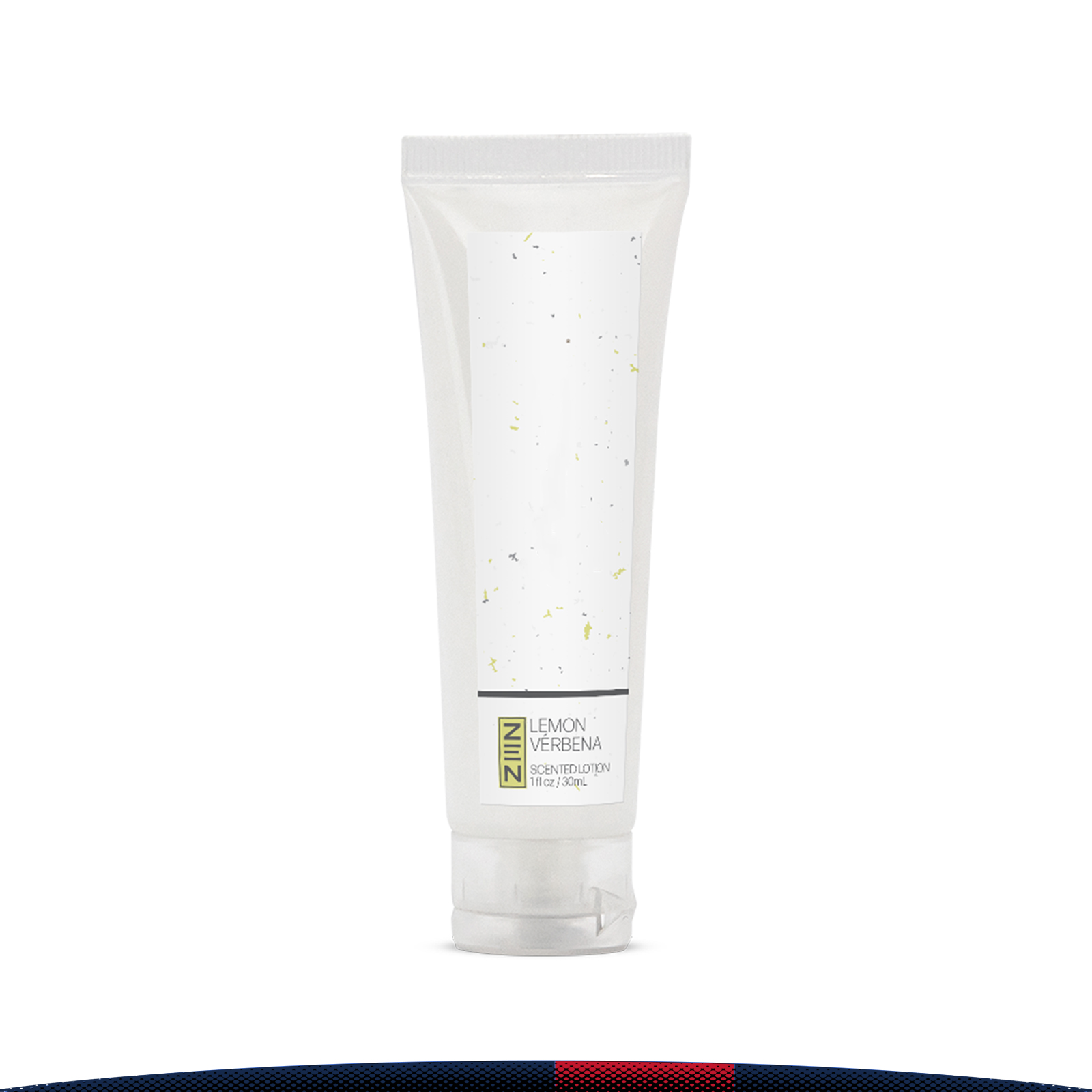 1 oz. Calynne Lemon Verbena Squeeze Tube Lotion 5