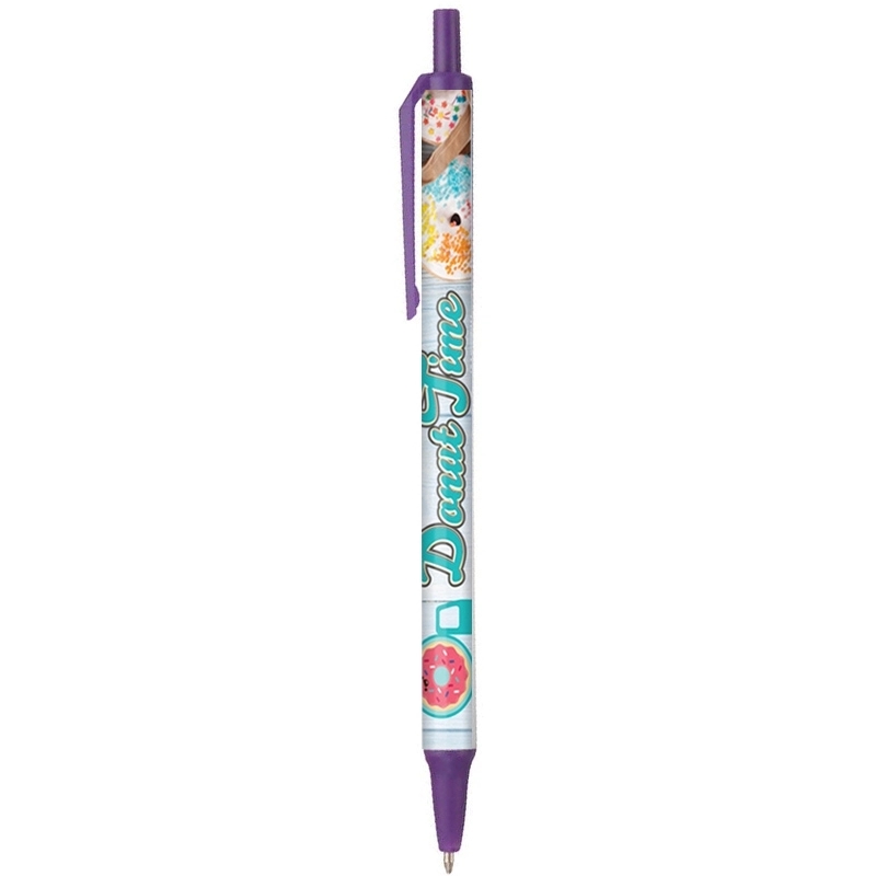 Full Color Ballpoint Pen 2