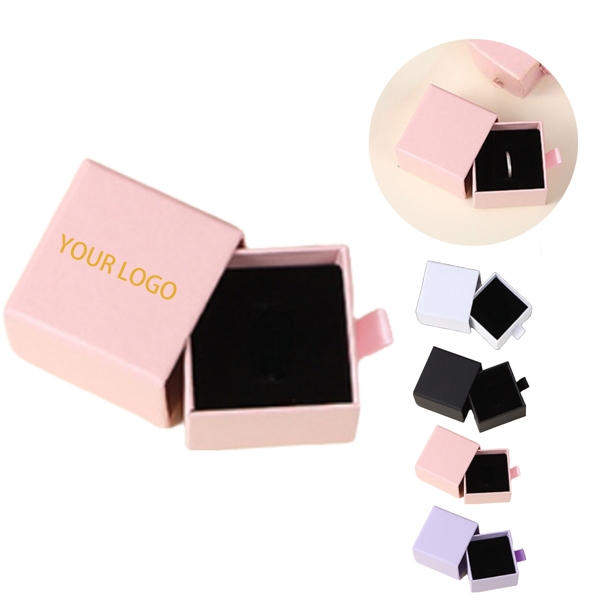 MOQ:30pcs Bracelet Gift Set 2