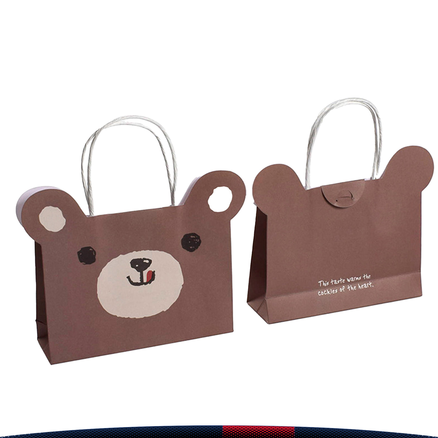 Animal Gift Bag 5