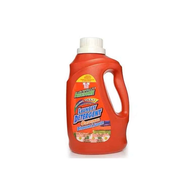 Awesome Laundry Detergent - 64oz Full Pallet 1