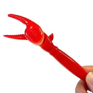 A Ballpoint Pen With Massage Function 7