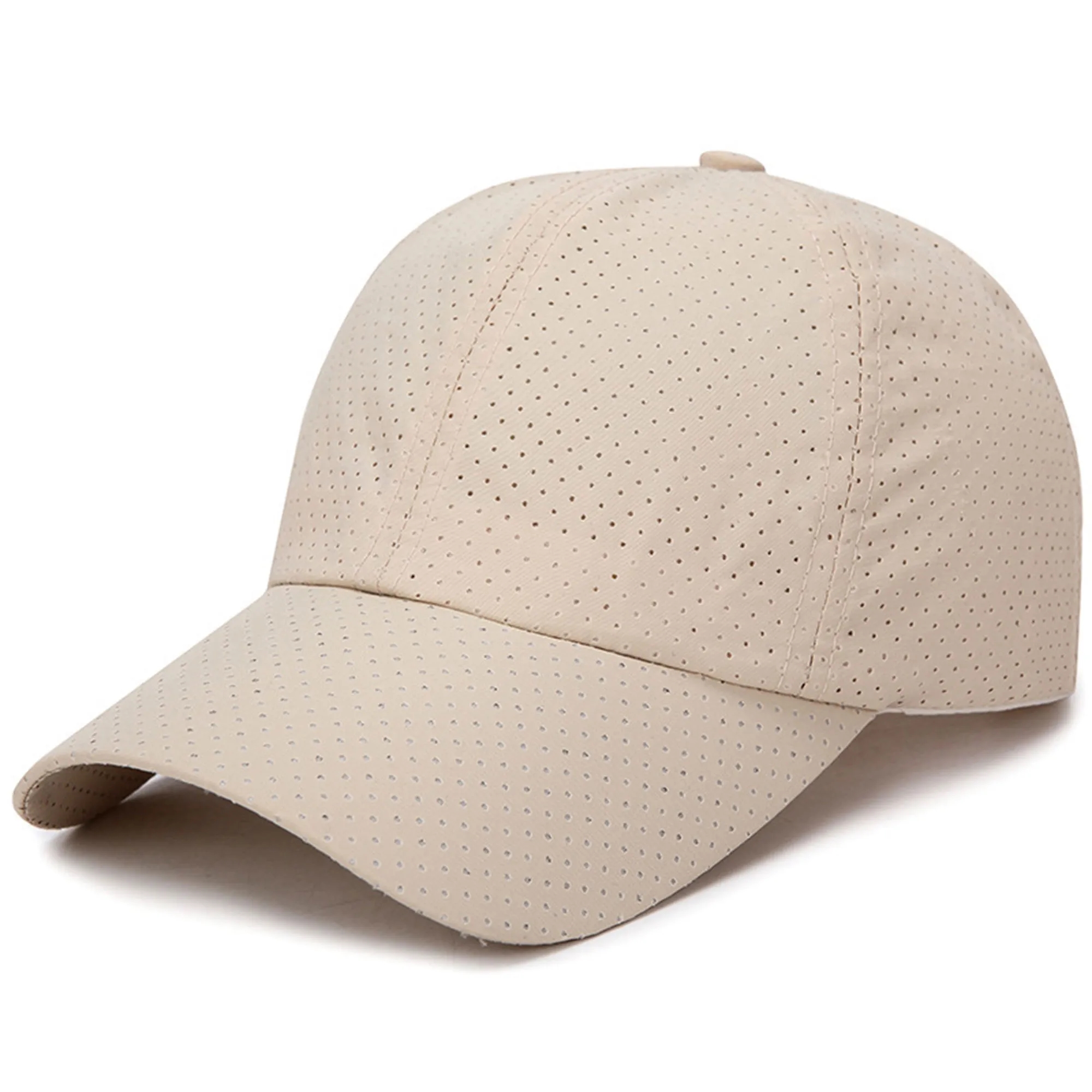 Baseball Caps-with Mesh 9