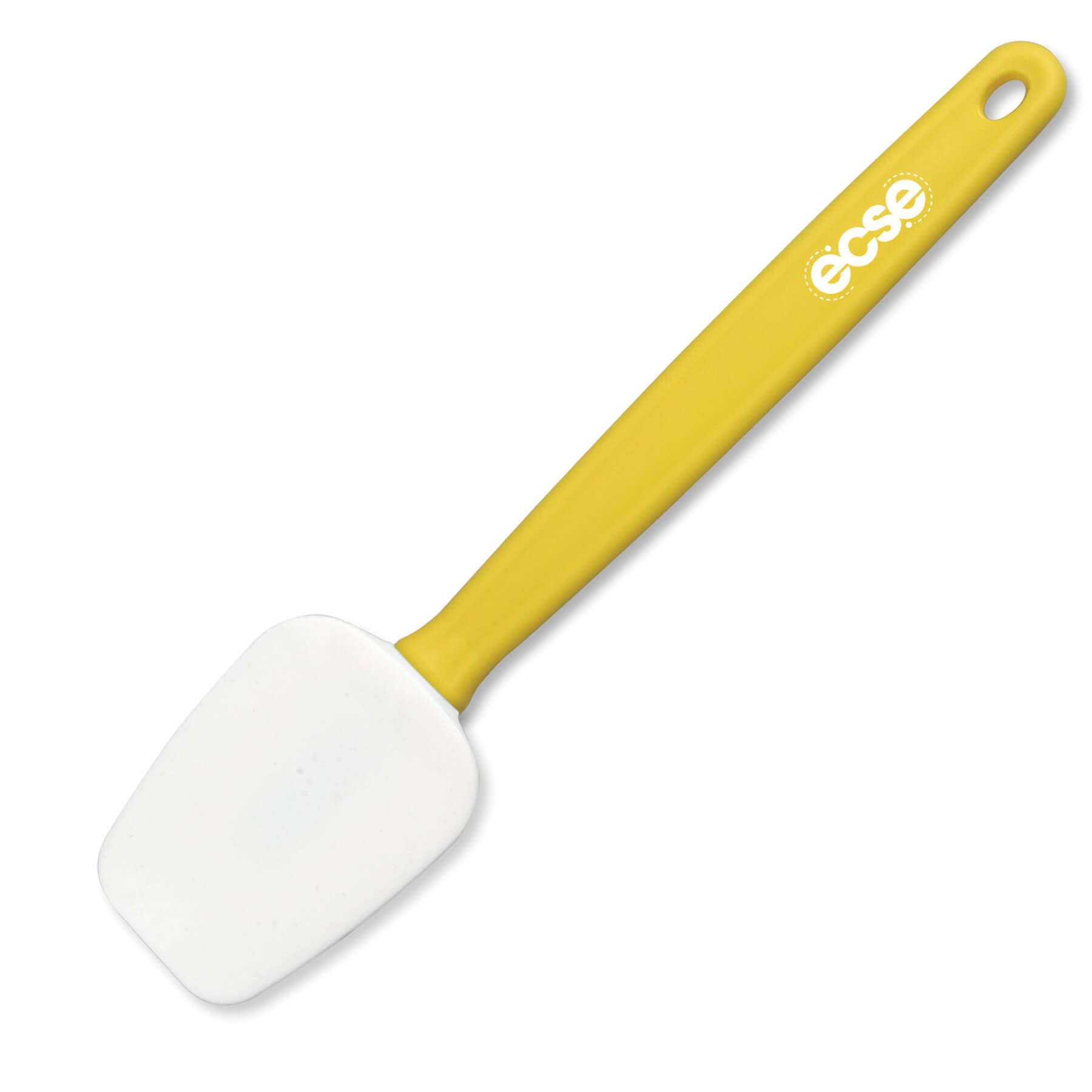 Large Silicone Spoon 46