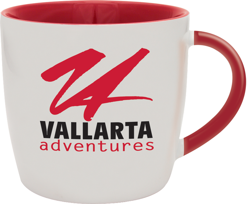 13 oz. Festival Collection - Deep Etched