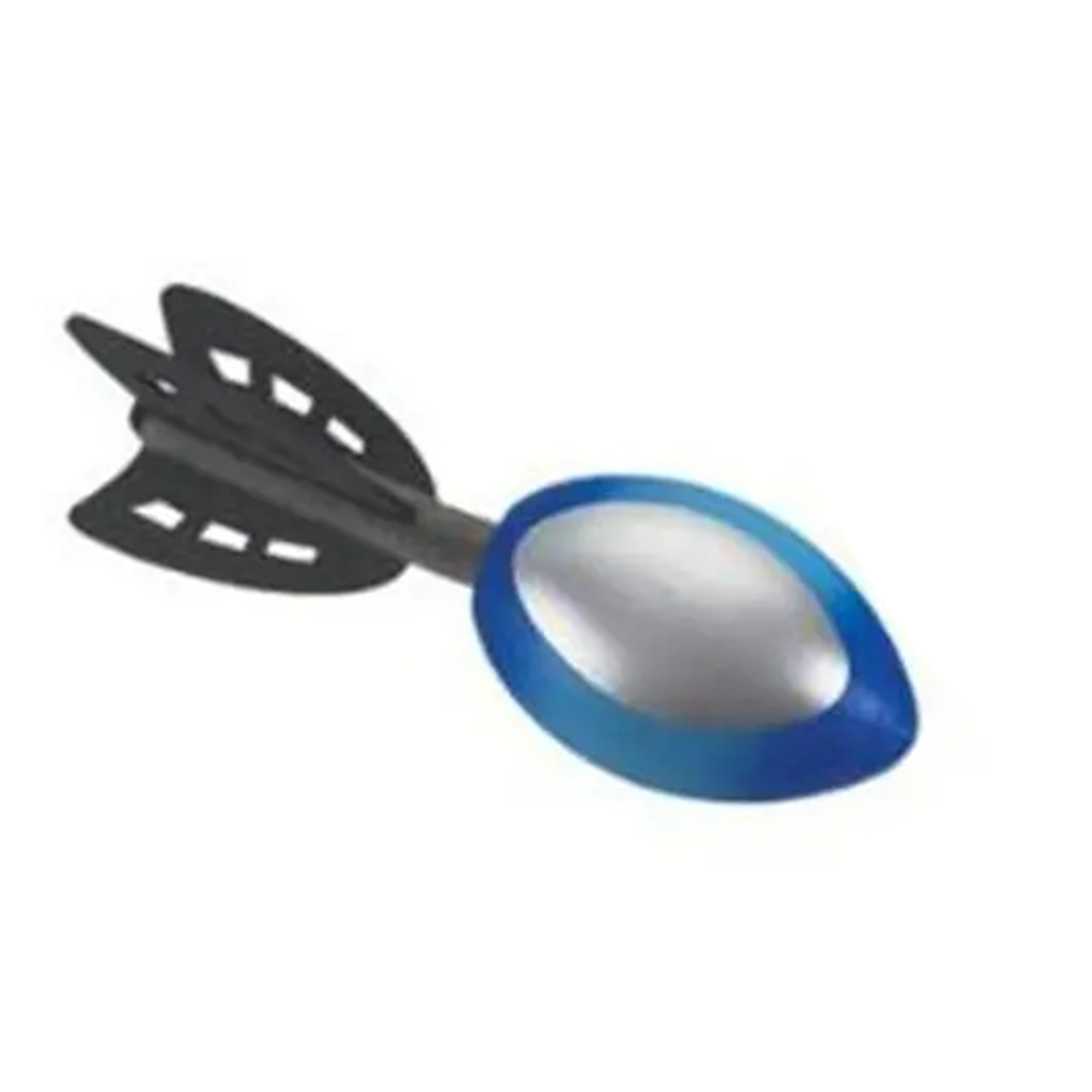 Missile Stress Reliever 5