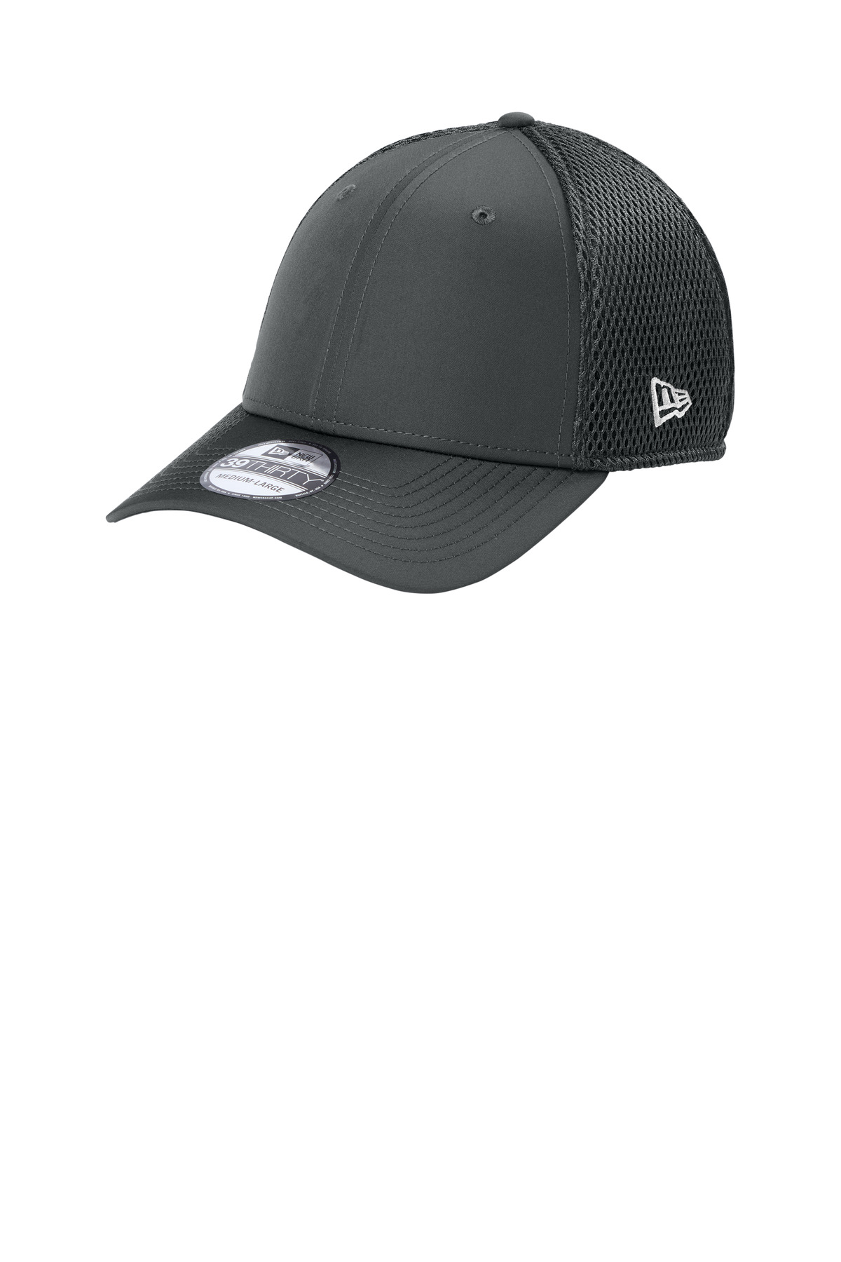 New Era 39THIRTY Performance Stretch Mesh Cap NE1130 30