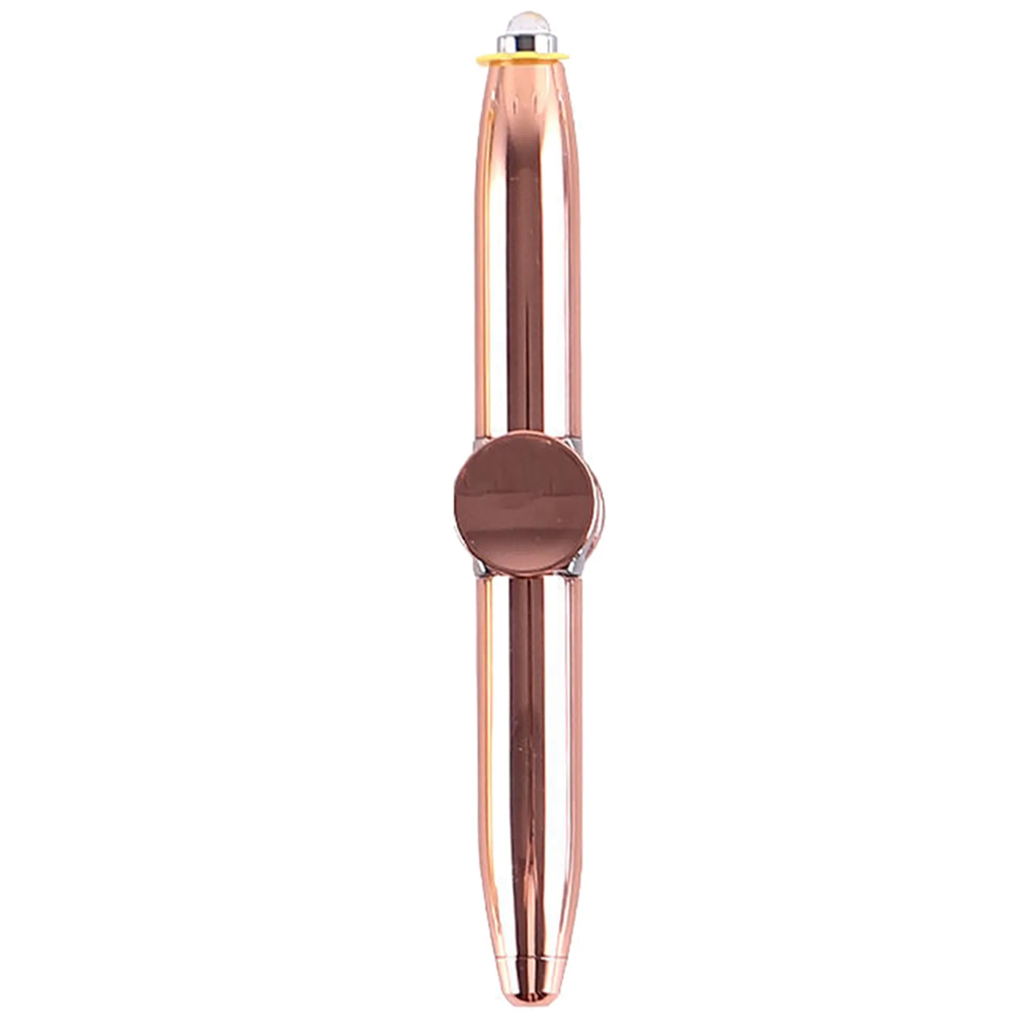 Sleek Spinning Ballpoint Pen 2