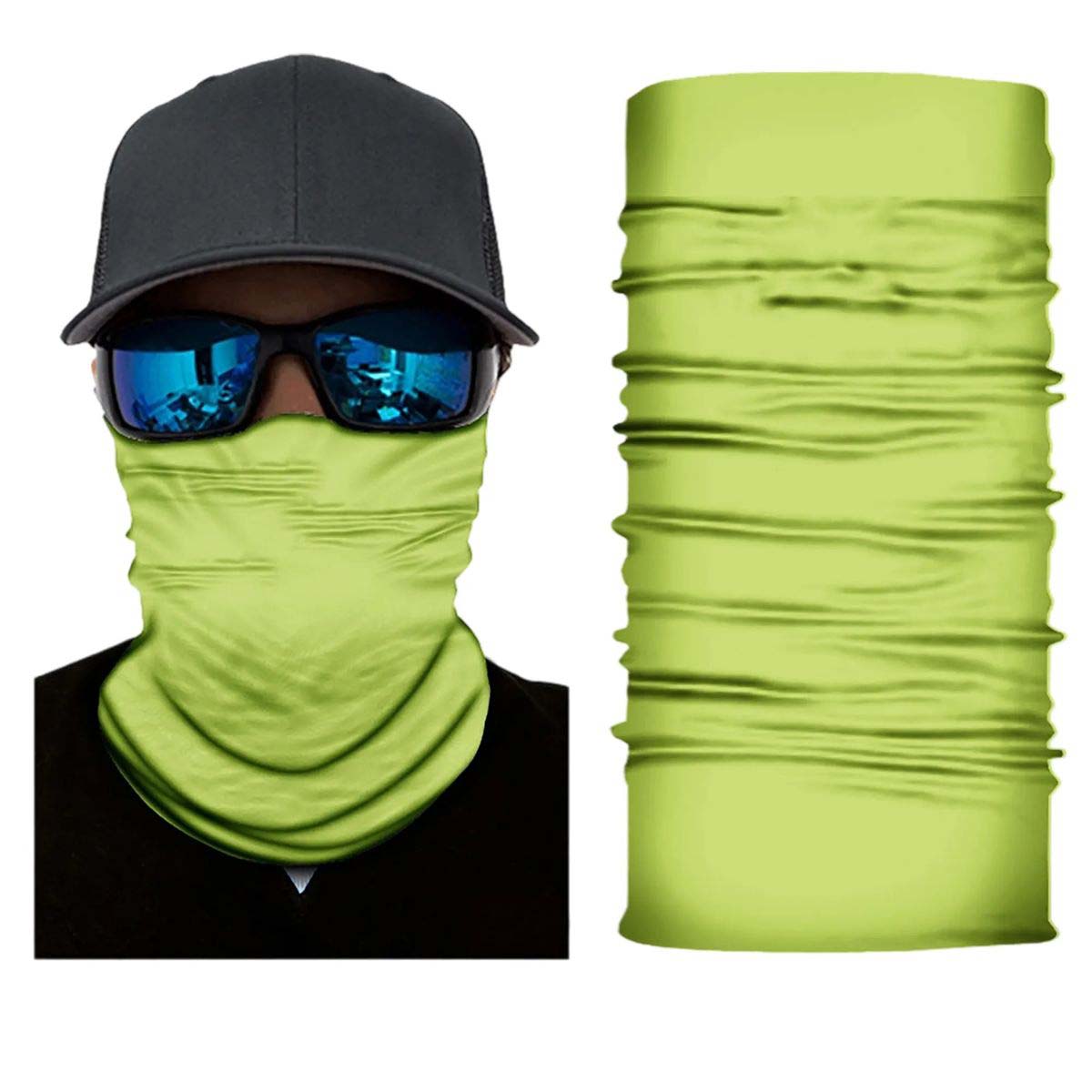 Breathable Multi Function Sports Neck Gaiter 26