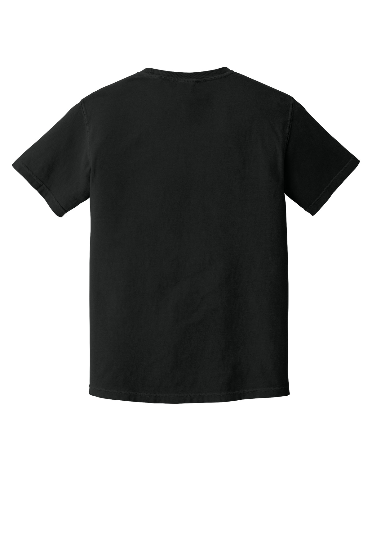 Comfort Colors - Garment Dyed Heavyweight Ringspun Short Sleeve Shirt 320