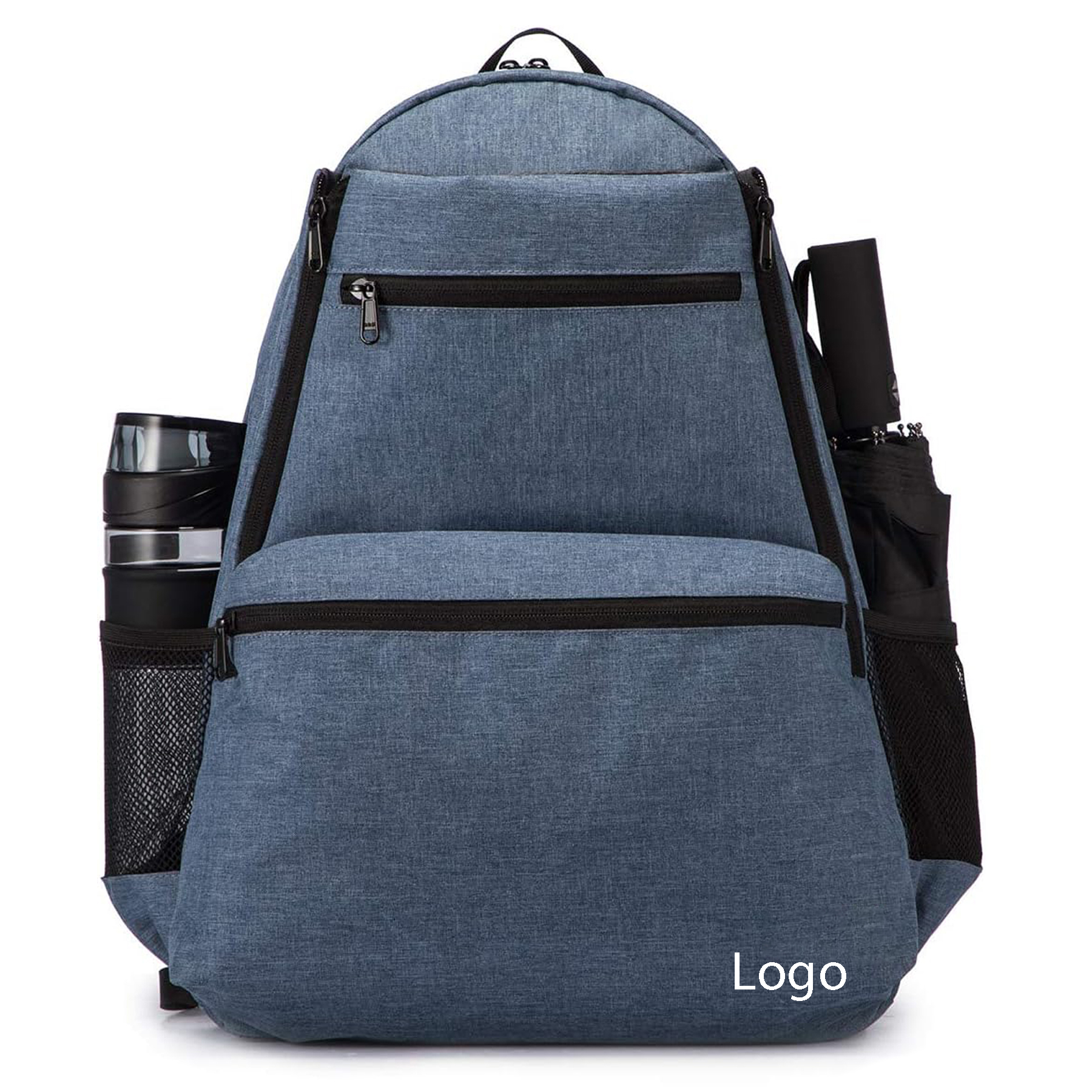Professional Tennis Backpack 2