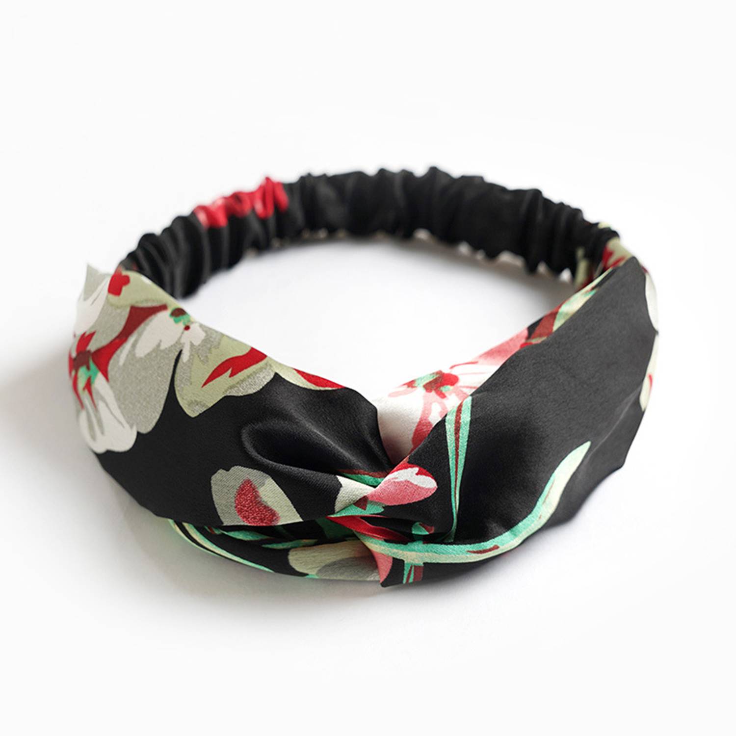 Knotted Headband 5