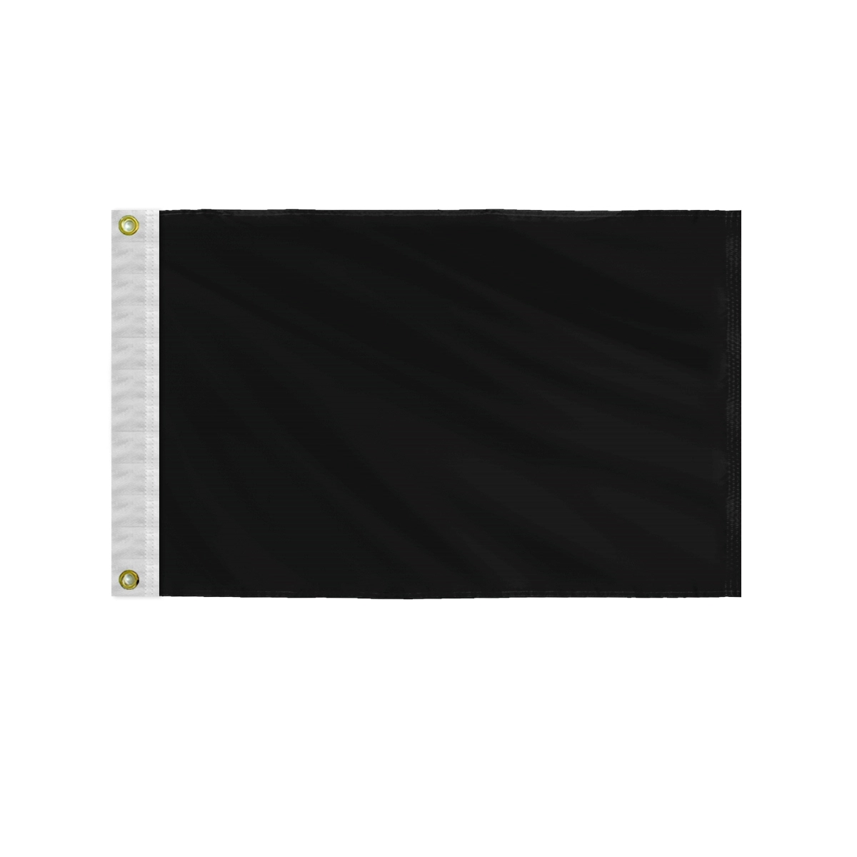 Blank Nylon Flag 15