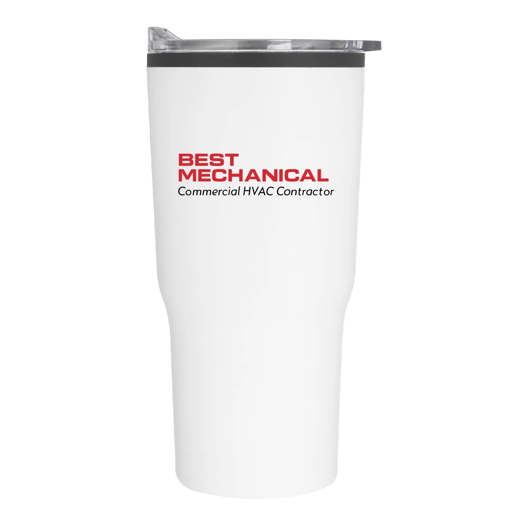 18 oz. Travel Stainless Steel Vacuum Insulated Coffee cup 2