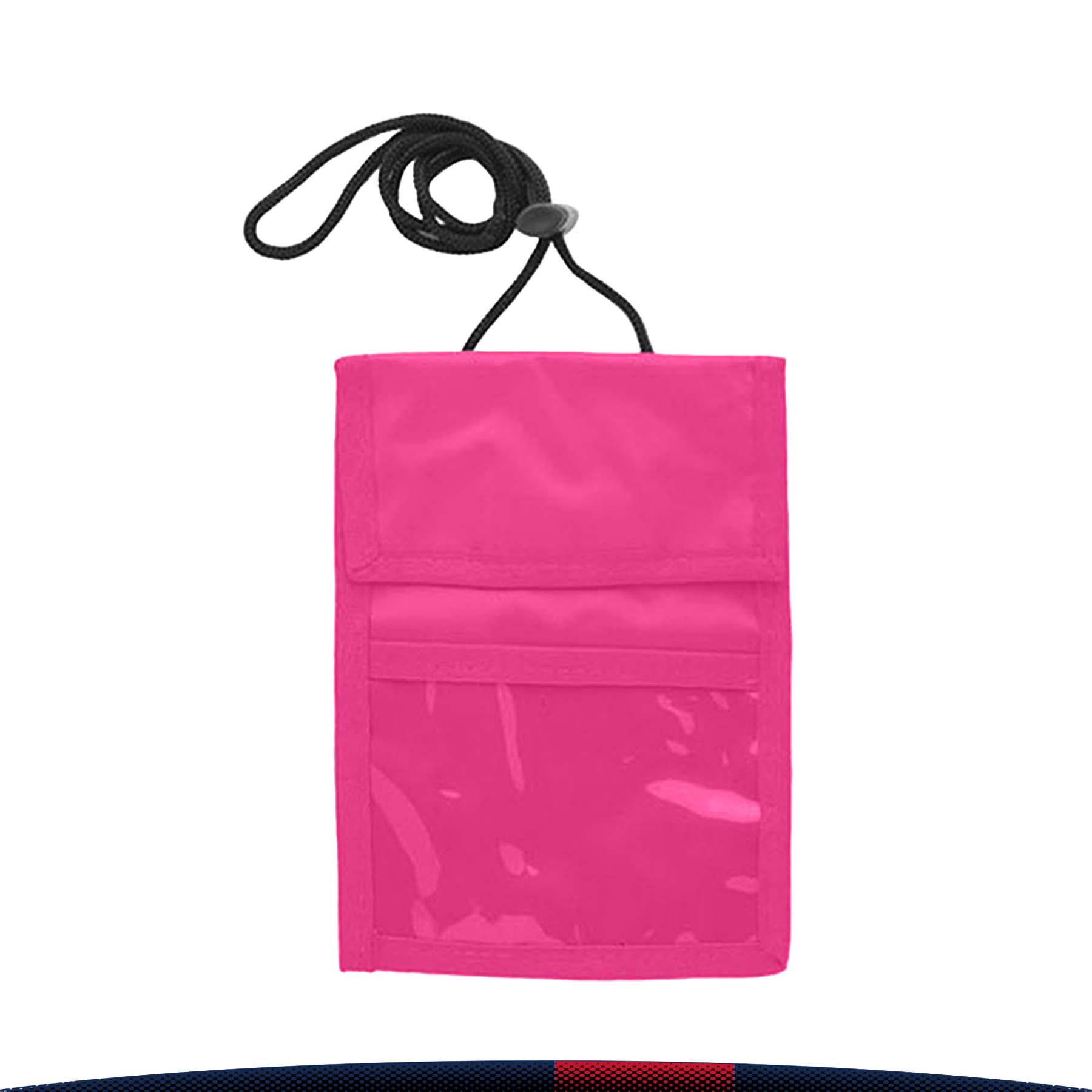 Travel Card Bag 8