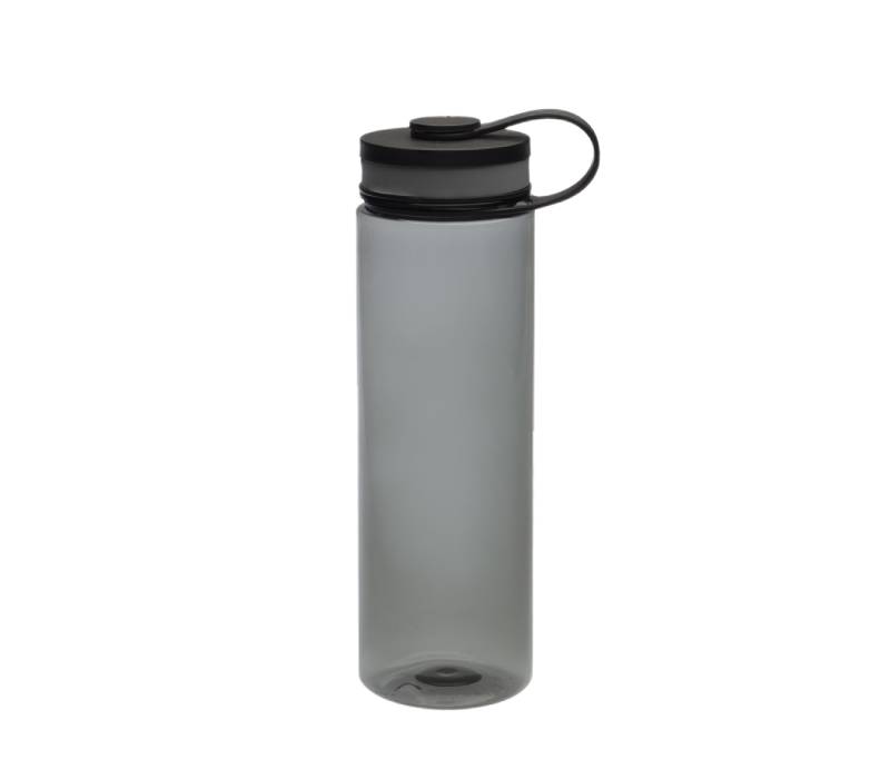 Wide-Mouth Plastic Water Bottle, 26 oz. 2
