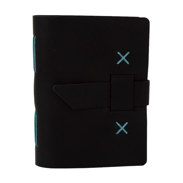 Journeyman Small Journal 54