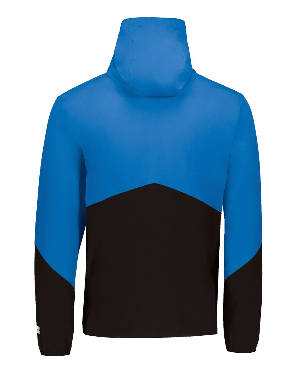 Unisex Legend Hooded Quarter-Zip Pullover - R20DSM 52