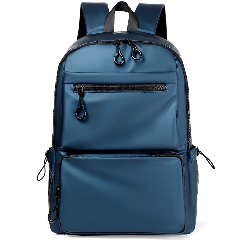 Large Capacity Polyester Laptop Backpack 4