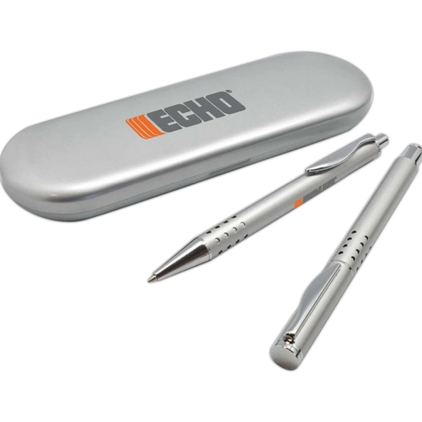 Vulcan Pen Set 1