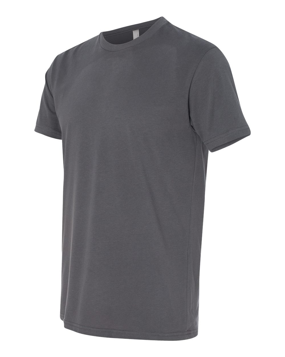 Sueded T-Shirt - 6410 112