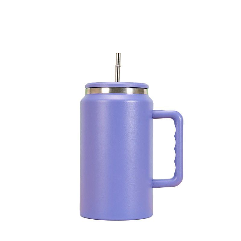 Stainless Steel Mug 50 Oz 3
