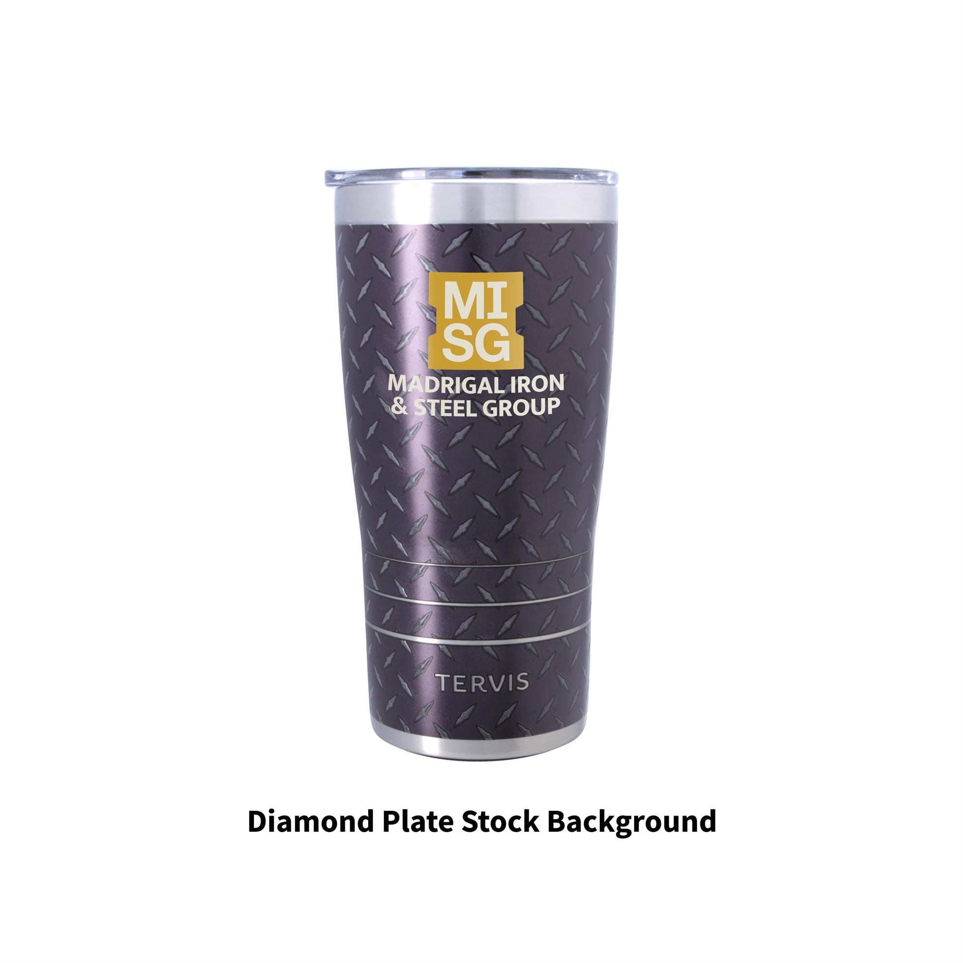 Tervis® Stainless Steel Traveler™ Tumbler - 20 oz. 28