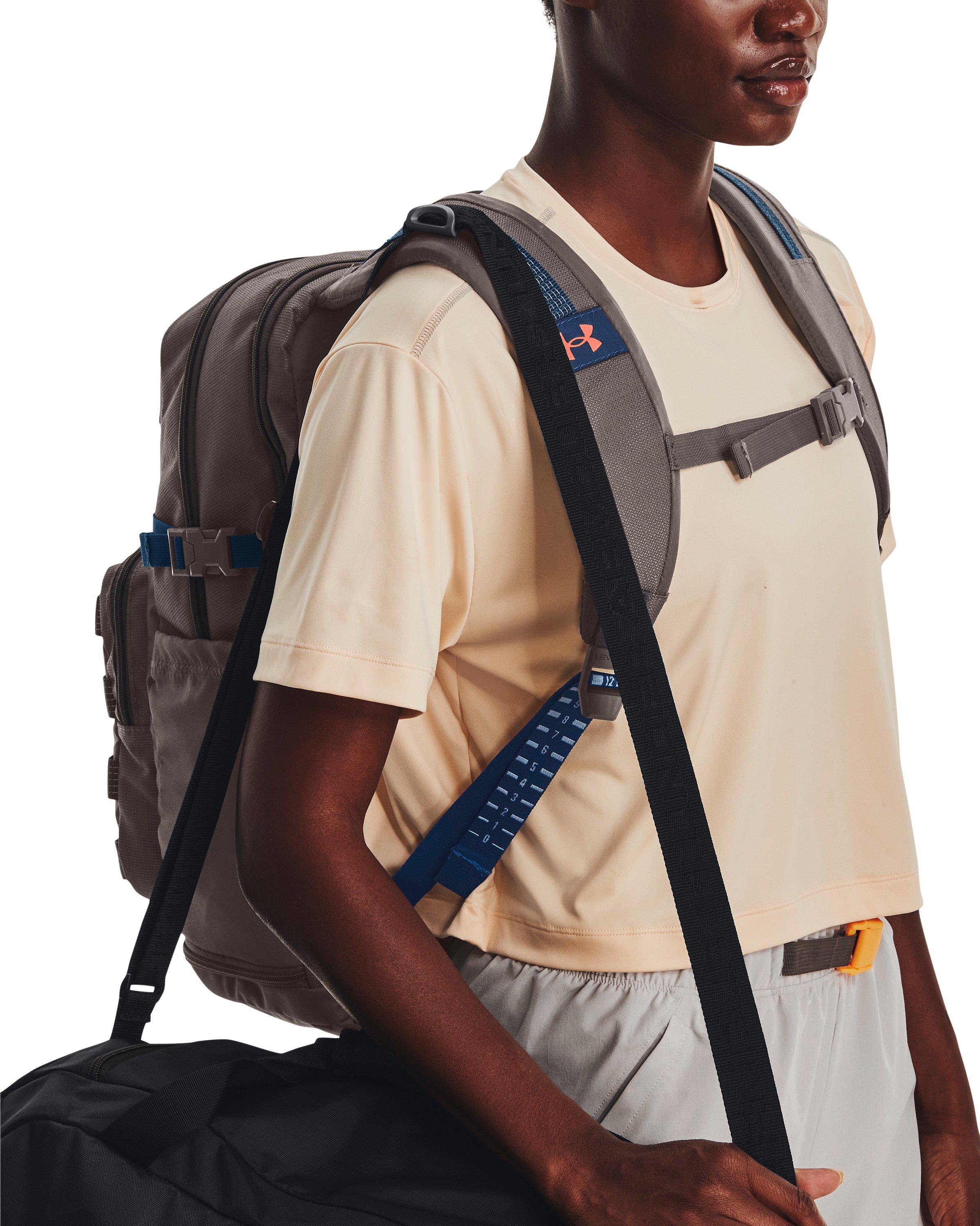 UA Triumph Sport Backpack 2