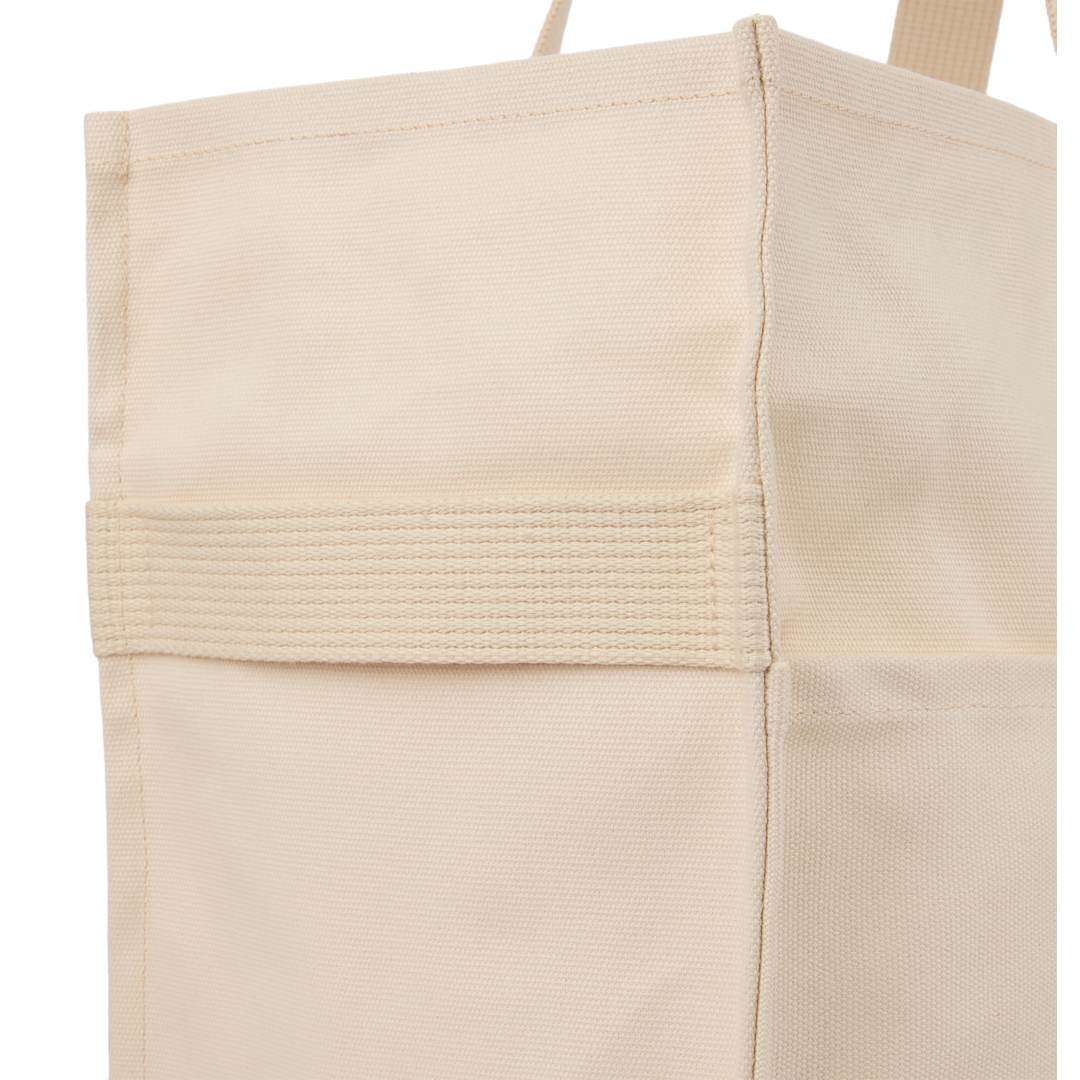 FEED Organic Cotton Large Market Tote 48