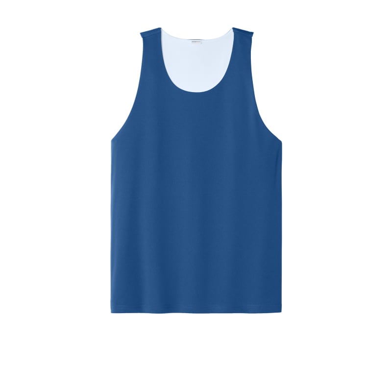 Sport-Tek PosiCharge Competitor Rev Tank 7