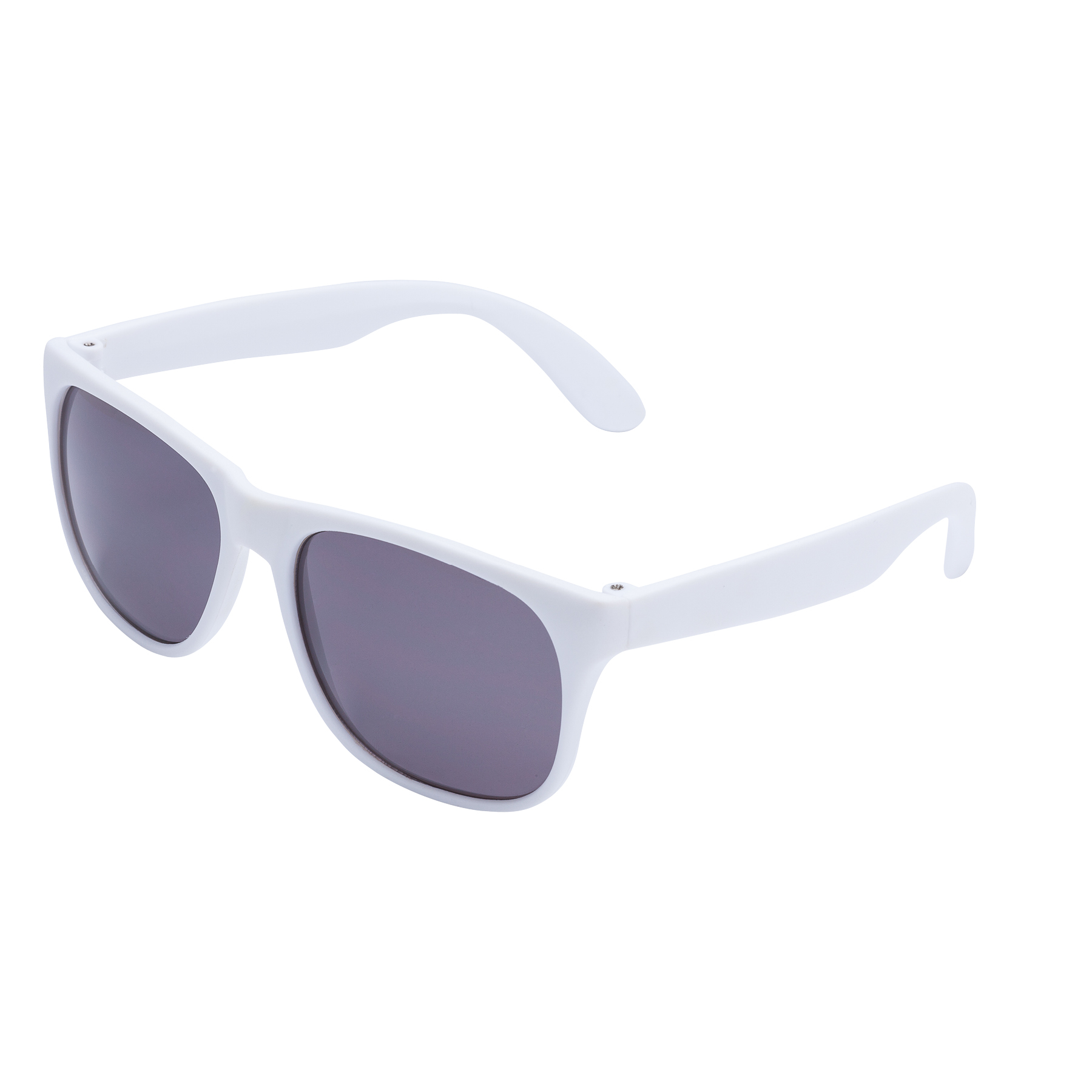 Flare Two-Tone Sunglasses 19