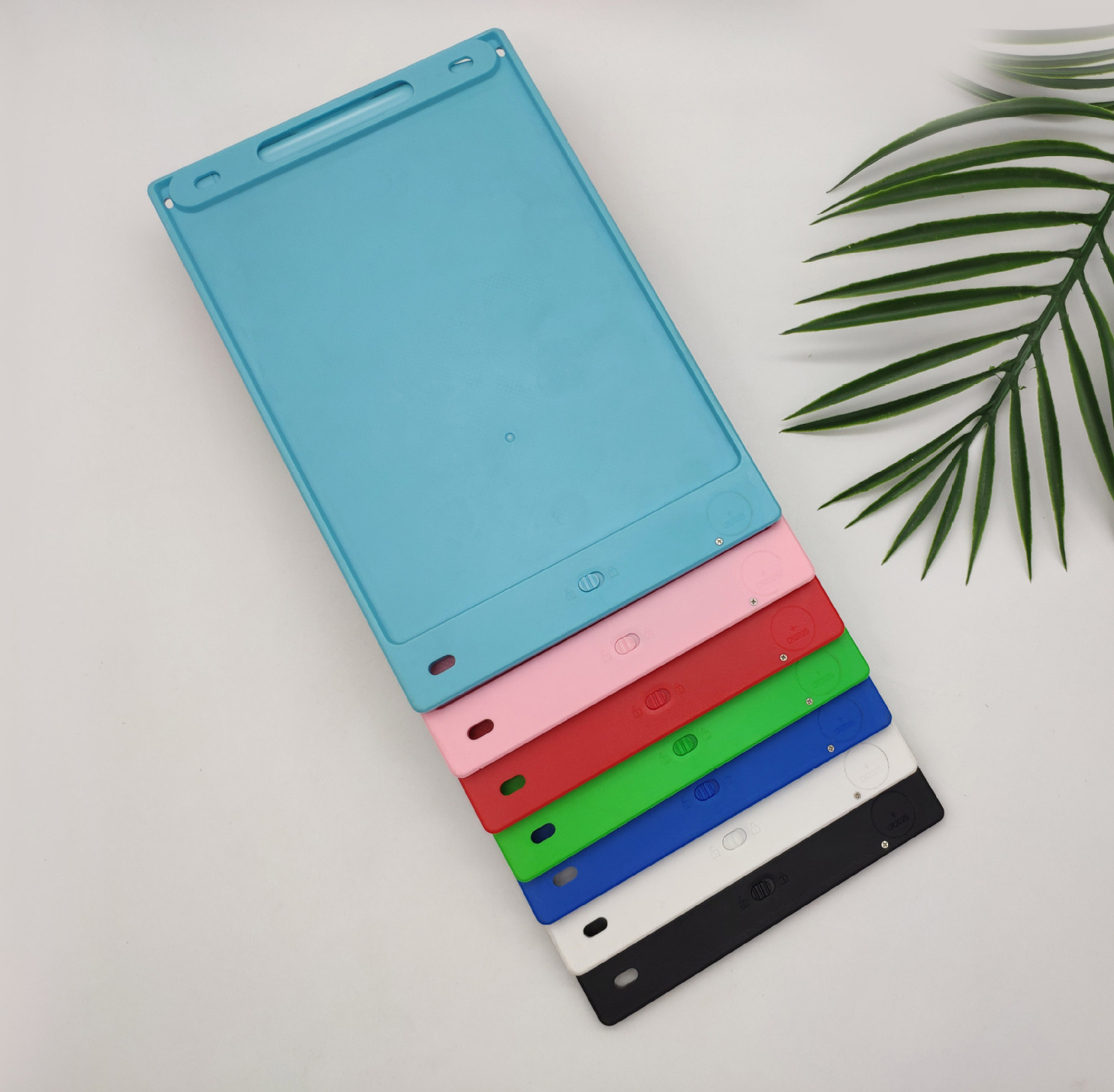 Portable LCD Writing Tablet 2