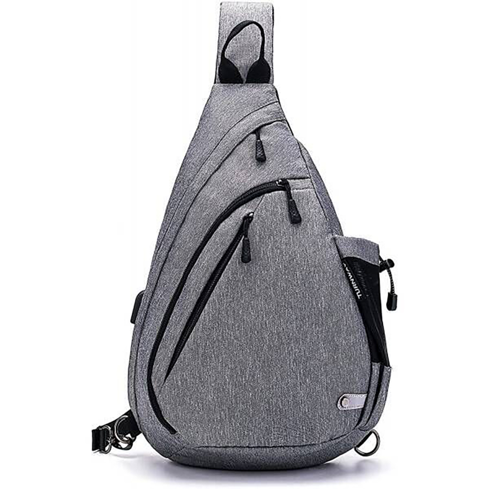 Sling Backpack 4