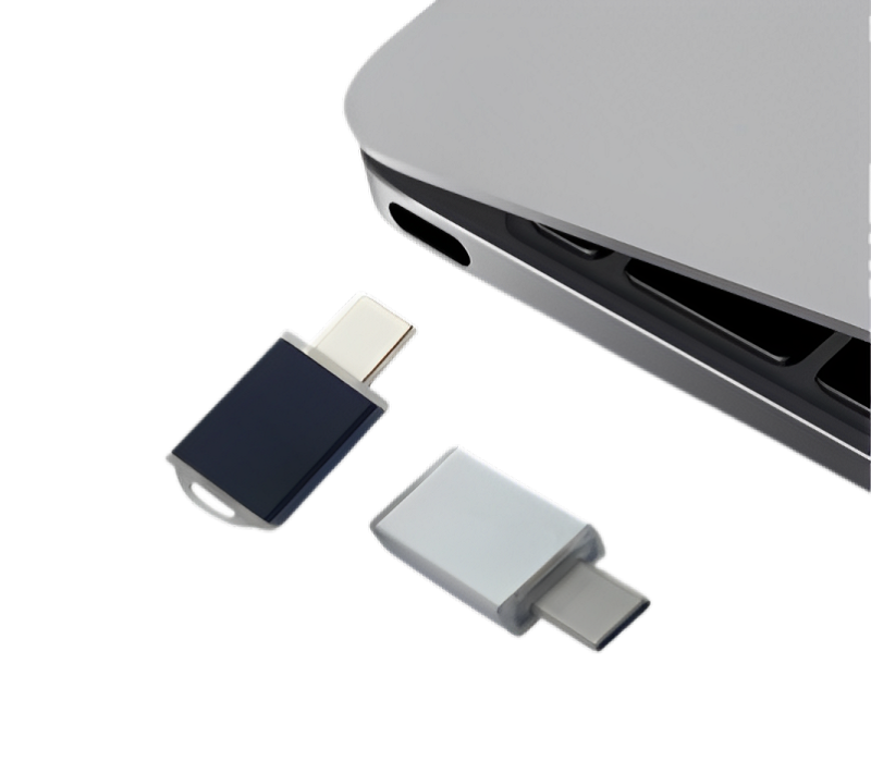 Classic Type C OTG USB Flash Drive 1