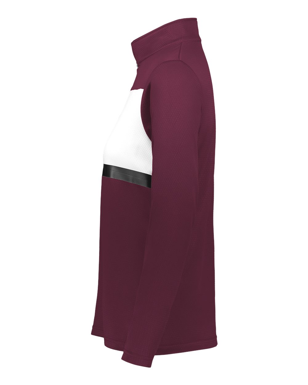 Women's Prism Bold Quarter-Zip Pullover - 222791 19