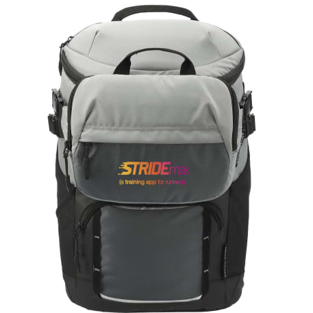 Arctic Zone® Repreve® Backpack Cooler with Sling 24