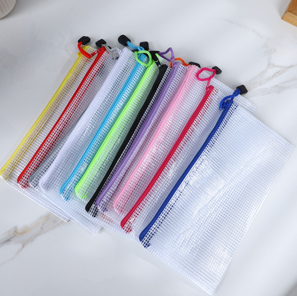 Mesh Pouches 2