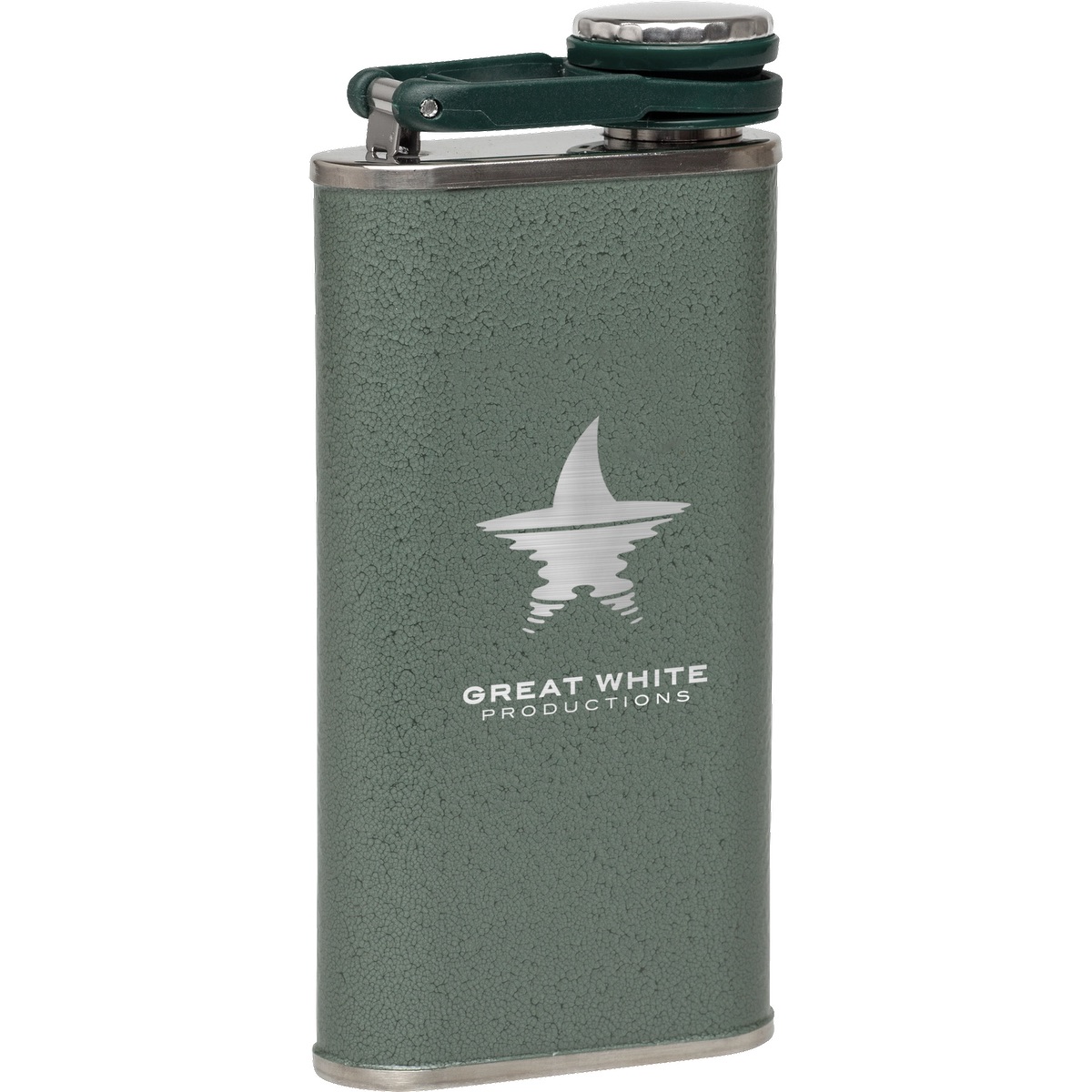 Stanley® 8oz Classic Easy Fill Wide Mouth Flask 103