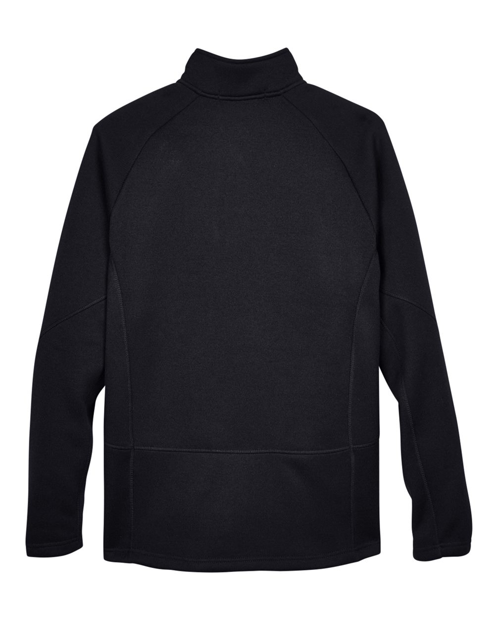 Unisex Bristol Sweater Fleece Quarter-Zip Pullover - DG792 37