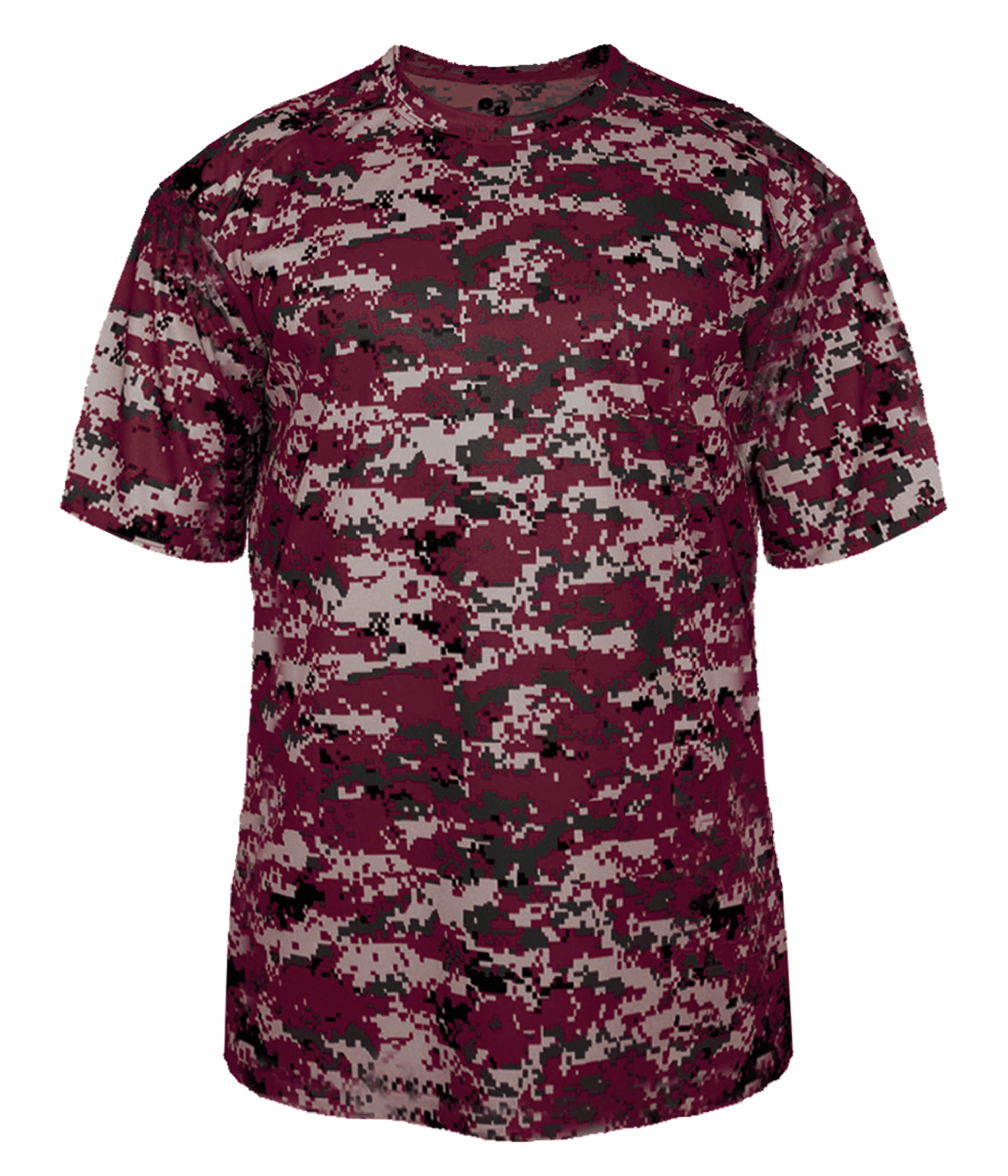 YOUTH DIGITAL TEE 7