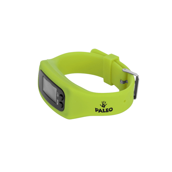 Pedometer Activity Watch 11